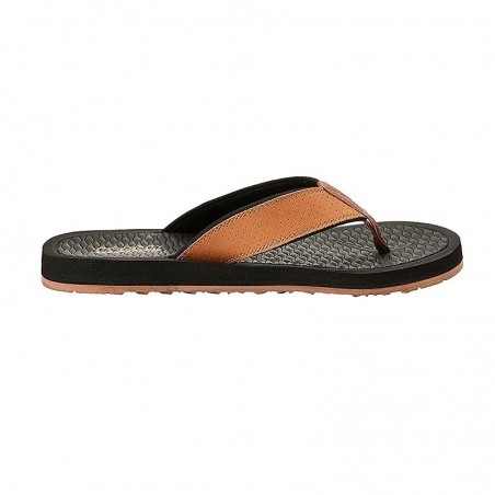Sandalias Hombre Skechers 205097 Marron