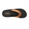 Sandalias Hombre Skechers 205097 Marron