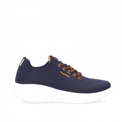 Sneakers Hombre Kangaroos K956 Marino