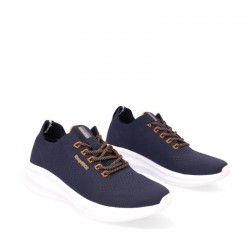 Sneakers Hombre Kangaroos K956 Marino