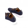 Sneakers Hombre Kangaroos K956 Marino