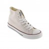 Sneakers Mujer Victoria 1258246 Amarillo