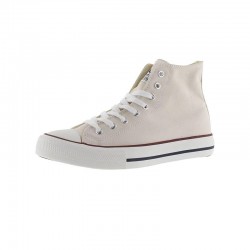 Sneakers Mujer Victoria 1258246 Amarillo