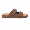 Sandalias Hombre XTI 142274 Taupe