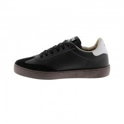 Sneakers Mujer Victoria Berlín Ciclista Negro