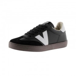 Sneakers Mujer Victoria Berlín Ciclista Negro