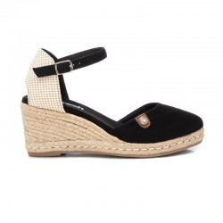 Cuñas Mujer Refresh 171882 Negro
