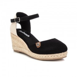 Cuñas Mujer Refresh 171882 Negro