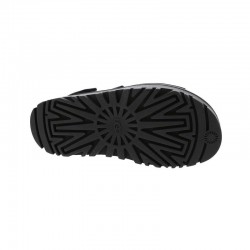 Sandalias Planas Mujer UGG W Goldenglow Negro