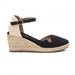 Cuñas Mujer Refresh 171969 Negro