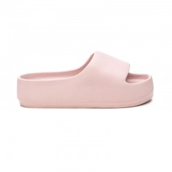 Sandalias Planas Mujer Refresh 171924 Rosa