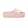 Sandalias Planas Mujer Refresh 171924 Rosa