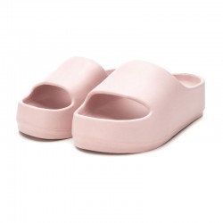 Sandalias Planas Mujer Refresh 171924 Rosa