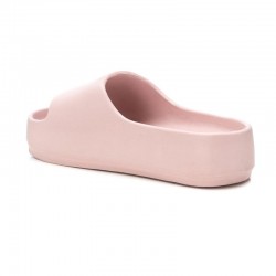 Sandalias Planas Mujer Refresh 171924 Rosa