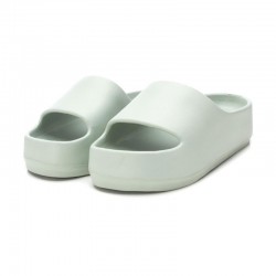 Sandalias Planas Mujer Refresh 171924 Verde