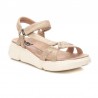 Cuñas Mujer XTI 142318 Beig