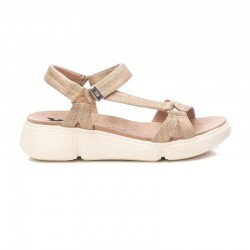 Cuñas Mujer XTI 142318 Beig