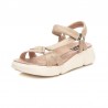 Cuñas Mujer XTI 142318 Beig