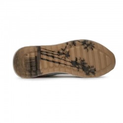 Sneakers Mujer Hoff Santa Barbara Gris