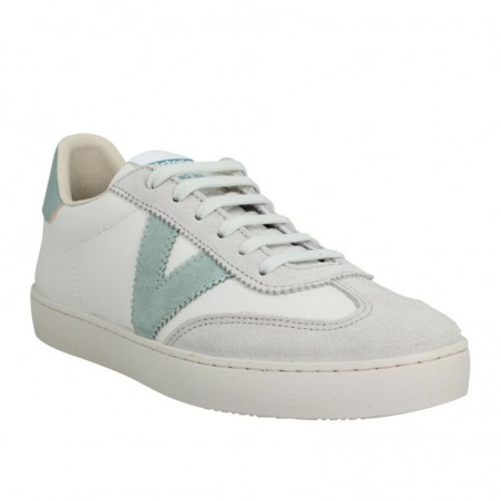 Sneakers Mujer Victoria Berlín Ciclista Verde