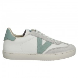 Sneakers Mujer Victoria Berlín Ciclista Verde