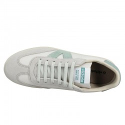 Sneakers Mujer Victoria Berlín Ciclista Verde