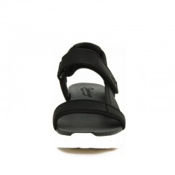 Cuñas Mujer Skechers Uno-Summerstand 2 Negro