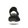 Cuñas Mujer Skechers Uno-Summerstand 2 Negro