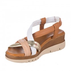 Cuñas Mujer Zapp 3744 Colores