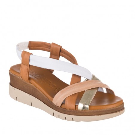 Cuñas Mujer Zapp 3744 Colores
