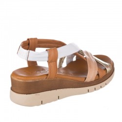 Cuñas Mujer Zapp 3744 Colores