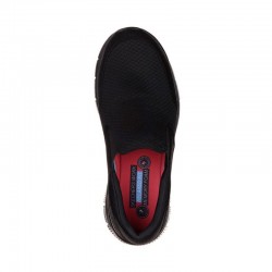 Sneakers Hombre Skechers Mcallen Negro-Negro