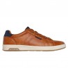 Sneakers Hombre Skechers Hensley Cuero