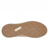 Sneakers Hombre Skechers Hensley Cuero