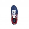 Sneakers Hombre Skechers Uno-Victory Pack Azul-Rojo