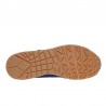 Sneakers Hombre Skechers Uno-Victory Pack Azul-Rojo