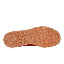 Sneakers Hombre Skechers Uno-Victory Pack Rojo