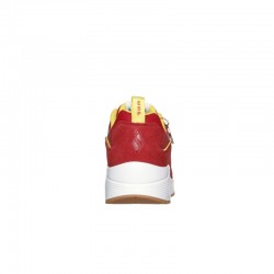 Sneakers Hombre Skechers Uno-Victory Pack Rojo