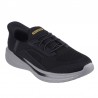 Sneakers Hombre Skechers Slade-Cohen Negro
