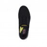 Sneakers Hombre Skechers Slade-Cohen Negro