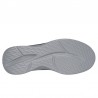 Sneakers Hombre Skechers Slade-Cohen Negro