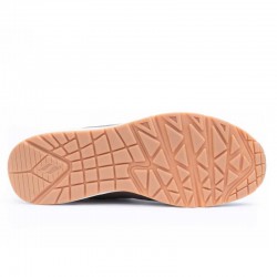 Sneakers Hombre Skechers Uno-Retro One Marron