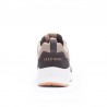 Sneakers Hombre Skechers Uno-Retro One Marron
