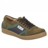 Sneakers Hombre Morrison Vesta Verde