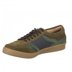 Sneakers Hombre Morrison Vesta Verde
