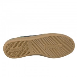 Sneakers Hombre Morrison Vesta Verde