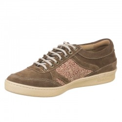 Sneakers Hombre Morrison Aries Marron