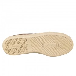 Sneakers Hombre Morrison Aries Marron