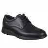 Zapatos Casual Hombre Callaghan 61000 Elegance Negro