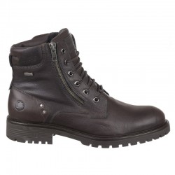 Botas Hombre Coronel Tapiocca C172 Marron